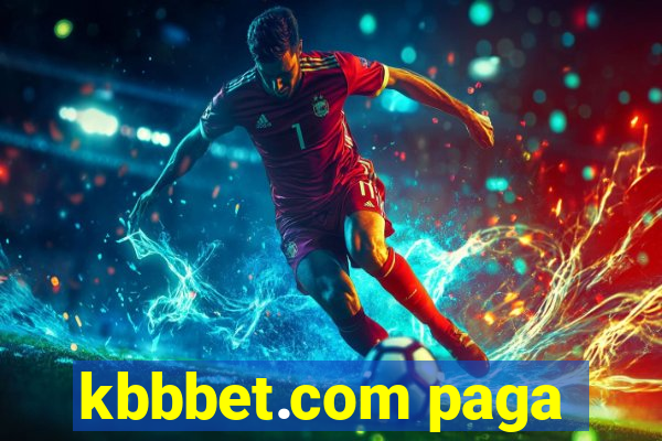 kbbbet.com paga